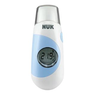 NUK Thermometer Baby Flash mit Digitaldisplay