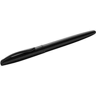 Pelikan Füllhalter Jazz Noble Elegance P36 Carbon Schwarz