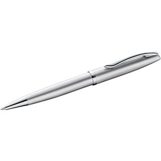 Pelikan Kugelschreiber Jazz Noble Elegance K36 Silber Faltschachtel