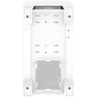 Montech AIR 100 ARGB, Micro-ATX, Tempered Glass - wei&szlig;