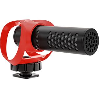 Rode VideoMicro II 3.5 mm Klinke Mikrofon