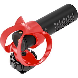 Rode VideoMicro II 3.5 mm Klinke Mikrofon