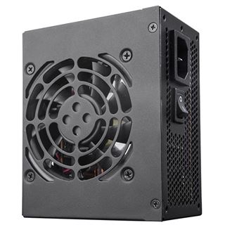 450 Watt Silverstone SFX Series SX450-B 80+ Bronze