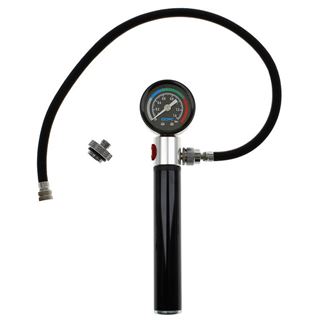 XSPC Pressure Leak Tester