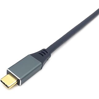 2m Equip Adapter USB-C -> HDMI 4K60Hz sw