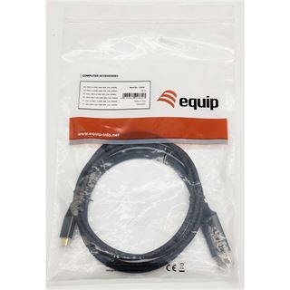 2m Equip Adapter USB-C -> HDMI 4K60Hz sw