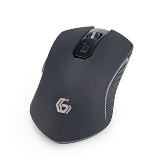 Gembird MUSWB-6B-01 Bluetooth schwarz (kabellos)