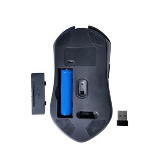 Gembird MUSWB-6B-01 Bluetooth schwarz (kabellos)