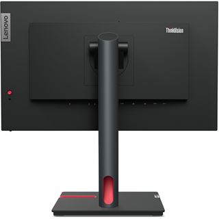 23,8" (60,47cm) Lenovo ThinkVision P24q-30 schwarz 2560x1440