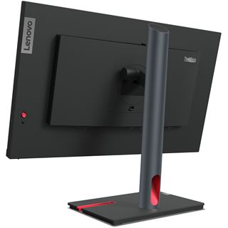 23,8" (60,47cm) Lenovo ThinkVision P24q-30 schwarz 2560x1440
