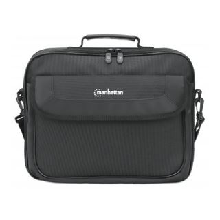 Manhattan NB Tasche Cambridge Clamshell 14,1"