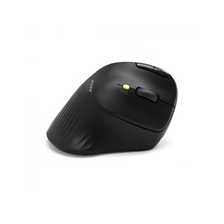 Port MOUSE ERGONOMIC RECHARGEABLE BLUETOOTH TRACK BALLED