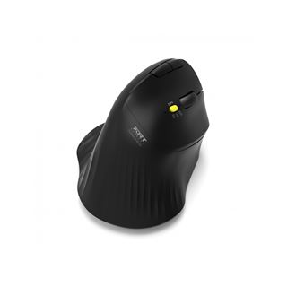 Port Designs Ergonomic USB und Bluetooth schwarz