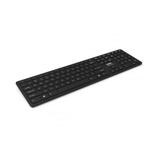 Port Designs Office Pro Bluetooth Deutsch schwarz (kabellos)