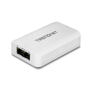 TrendNet 2-Port Gigabit PoE++ Extender