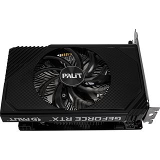 8GB Palit GeForce RTX 3050 StormX Aktiv PCIe 4.0 x8 (Retail)