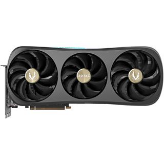 16GB ZOTAC GeForce RTX 4080 Trinity Aktiv PCIe 4.0 x16 (Retail)