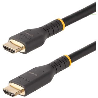 10.00m Startech HDMI Anschlusskabel High-Speed mit Ethernet