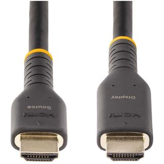 10.00m Startech HDMI Anschlusskabel High-Speed mit Ethernet