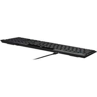 Corsair K100 RGB AIR Wireless Ultra-Thin Mechanical Gaming Keyboard,