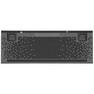 Corsair Gaming K100 AIR CHERRY MX RGB Low Profile USB und Bluetooth