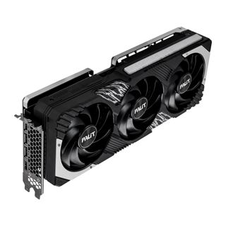 16GB Palit GeForce RTX 4080 GamingPro Aktiv PCIe 4.0 x16 (Retail)