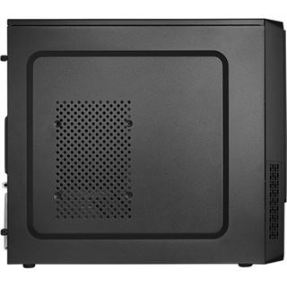 Chieftec Mini Tower - UNI Series UB-03B-350GPB - 350Watt