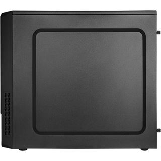 Chieftec Mini Tower - UNI Series UB-03B-350GPB - 350Watt