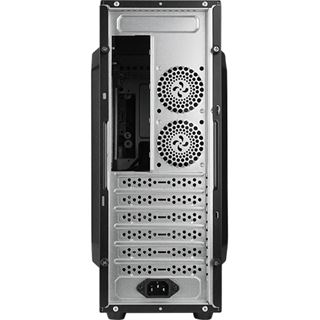 Chieftec Mini Tower - UNI Series UC-03B