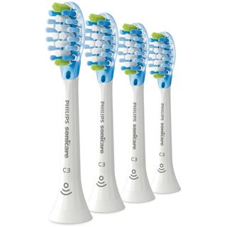 Philips Zahnbürste Zubehör Sonicare Plaque Control -