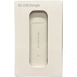 Huawei brovi E3372-325 LTE-Stick 150 Mbit/s  weiss