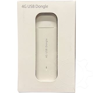 Huawei E3372-325 LTE-Stick 150 Mbit/s  weiss