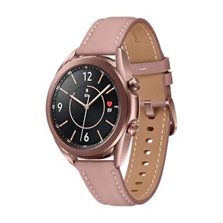 Samsung Galaxy Watch 3 LTE 41mm bronze