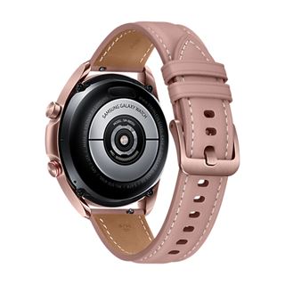 Samsung Galaxy Watch 3 LTE 41mm bronze