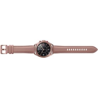 Samsung Galaxy Watch 3 LTE 41mm bronze
