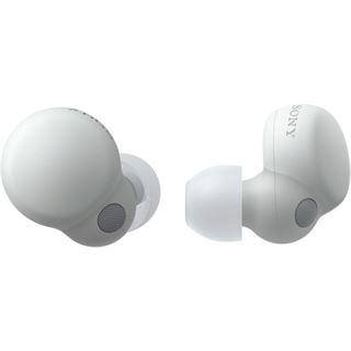 Sony LinkBuds S WFLS900NW, weiss True Wireless-Kopfhörer mit