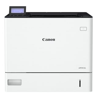 Canon i-Sensys LBP361dw DIN A4, SW, Duplex, WLAN