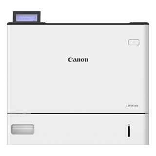 Canon i-Sensys LBP361dw DIN A4, SW, Duplex, WLAN
