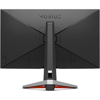 27" (68,58cm) BenQ Mobiuz EX2710U schwarz/weiß 3840x2160