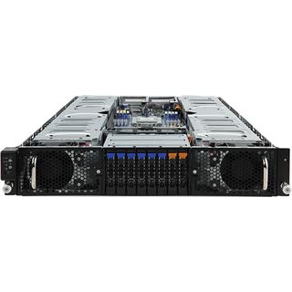 Gigabyte AMD BAREBONE G292-Z20 2U 1XCPU - Server Barebones | Mindfactory.de