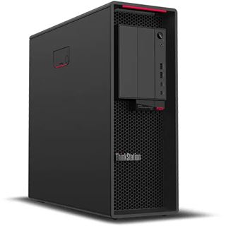 Lenovo ThinkStation P620 Tower, Ryzen Threadripper PRO 5965WX, 64GB