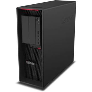 Lenovo ThinkStation P620 Tower, Ryzen Threadripper PRO 5965WX, 64GB