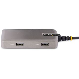 Startech USB-C Multiport Adapter DMI MINI TRAVEL DOCKING STATION