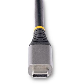 Startech USB-C Multiport Adapter DMI MINI TRAVEL DOCKING STATION