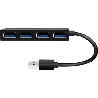 LogiLink USB 3.2 4-Port Hub