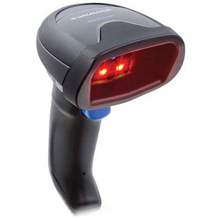 Datalogic QUICKSCAN QBT2500 2D USB KIT BT