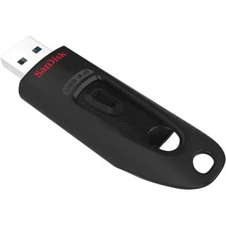 64 GB SanDisk Drive 2er-Pack blau/rot USB 3.0
