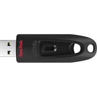 64 GB SanDisk Drive 2er-Pack blau/rot USB 3.0