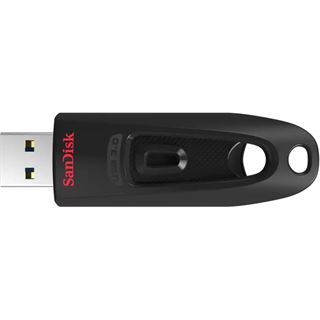 64GB WD ULTRA USB 3.0 FLASH DRIVE 130MB/S READ TWIN PACK