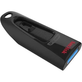 64 GB SanDisk Drive 2er-Pack blau/rot USB 3.0